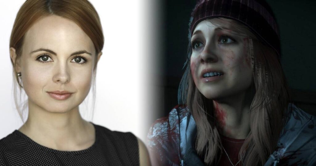 until dawn Ashley character