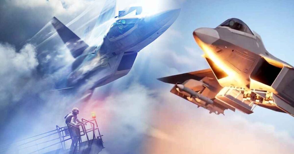 ace combat 7