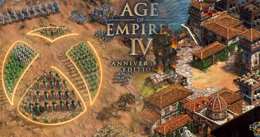 age of empires