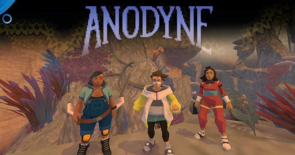 anodyne