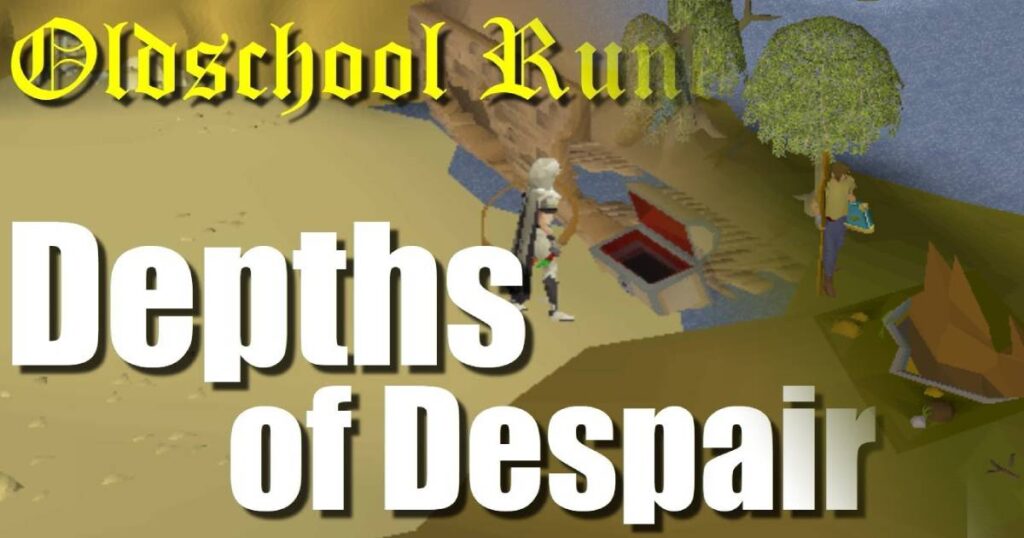 depths of despair2