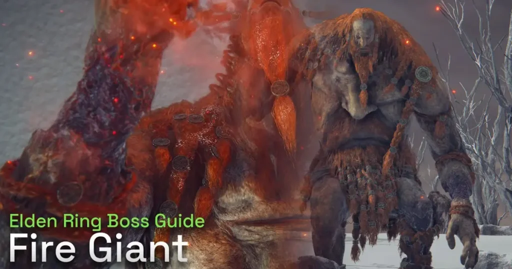 fire giant 2
