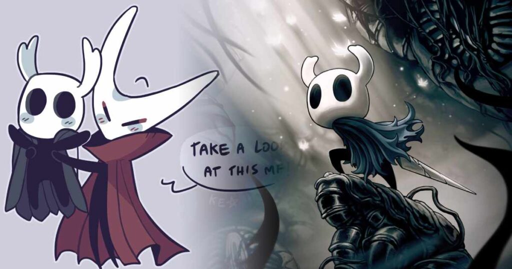 hollow knight