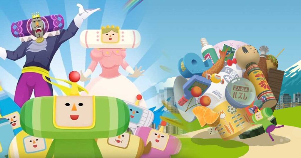 katamari