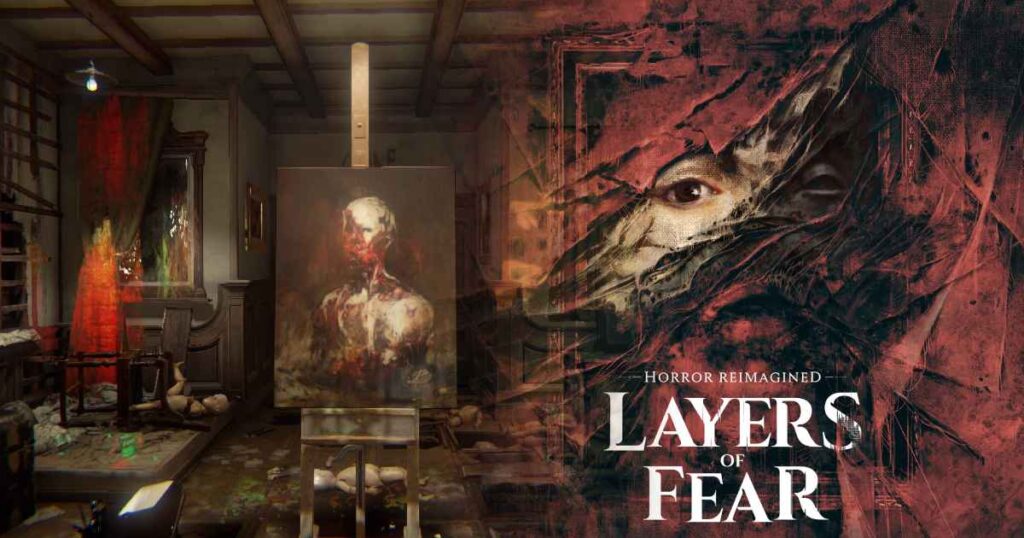 layers of fear