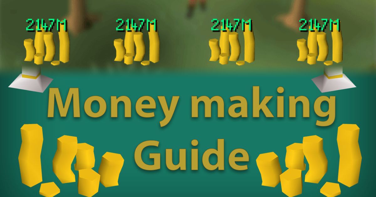 money making