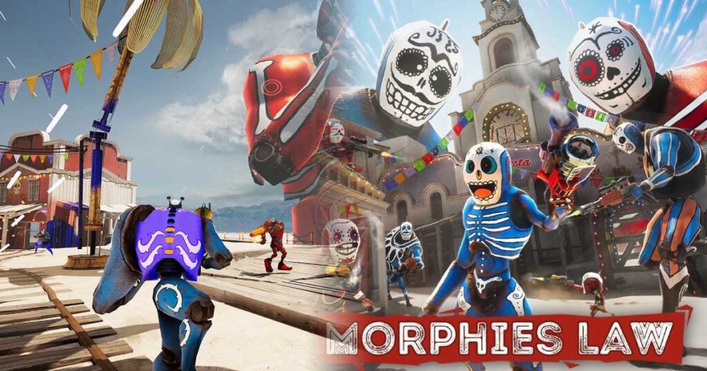 morphies law