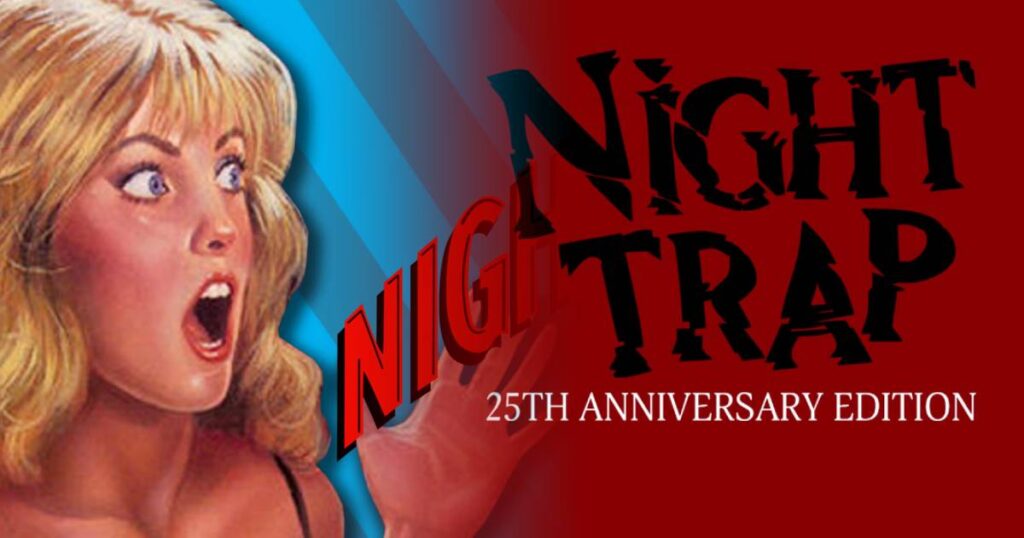 night trap