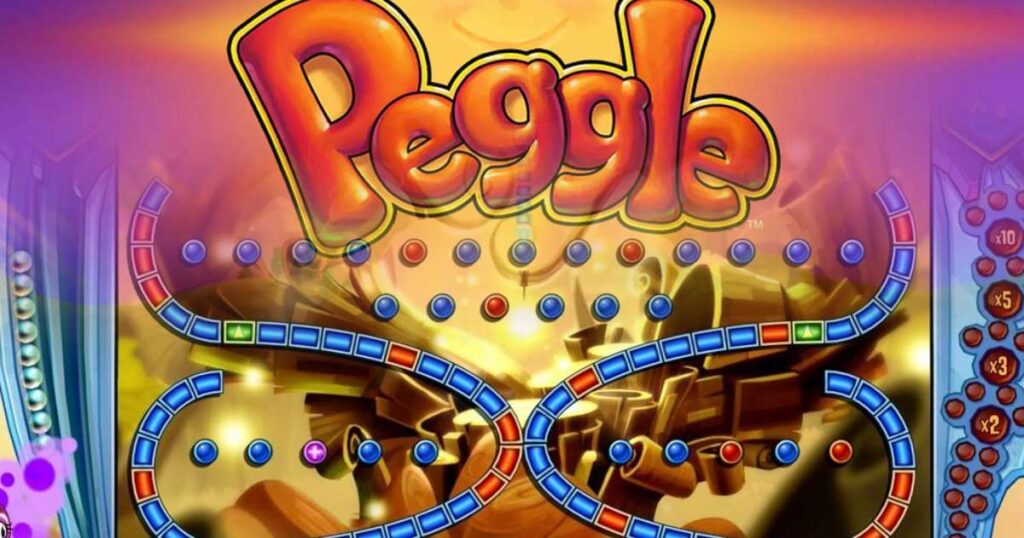 peggle