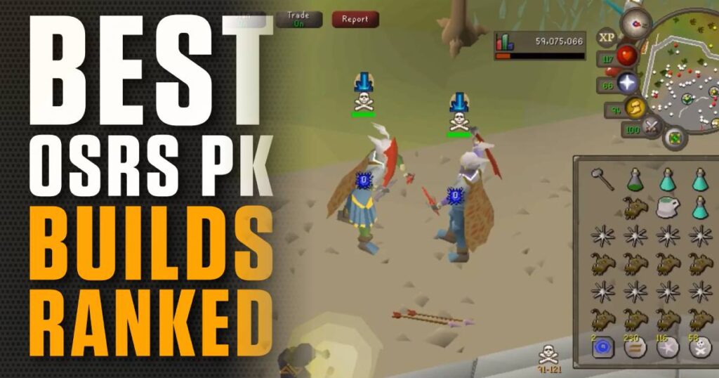 pking 3