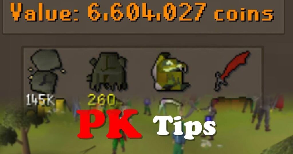 pking 4