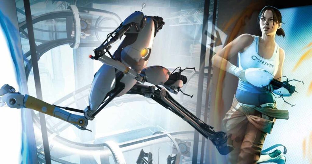 portal 2