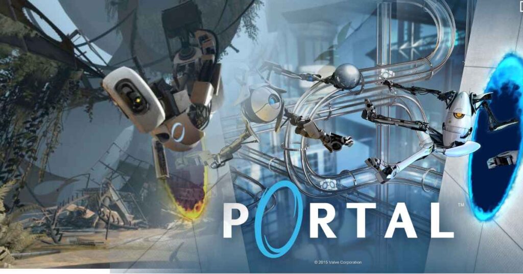 portal series