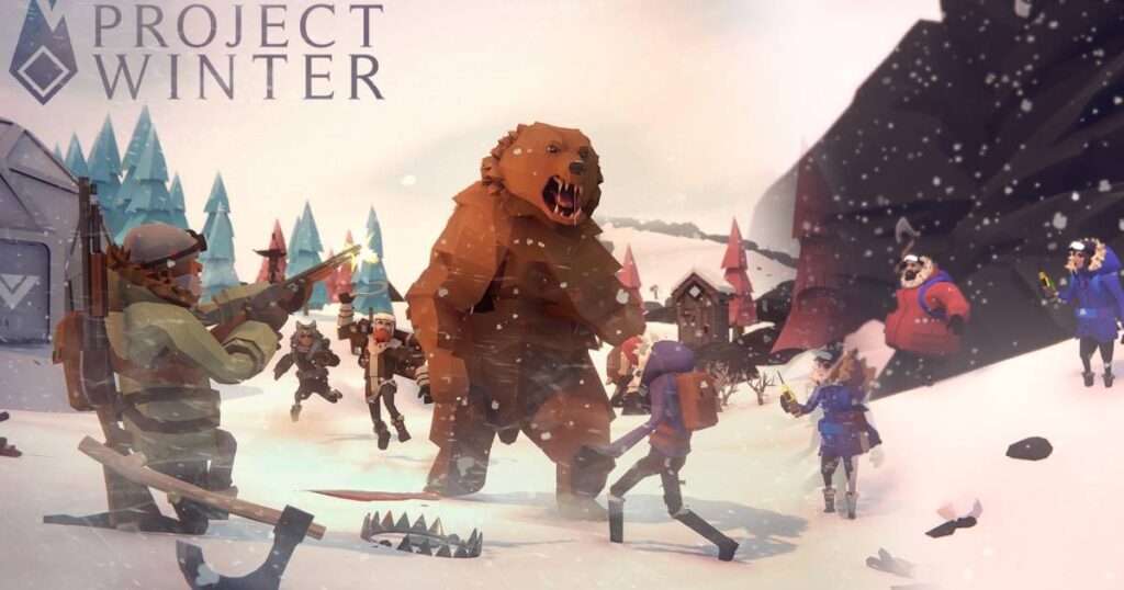 project winter