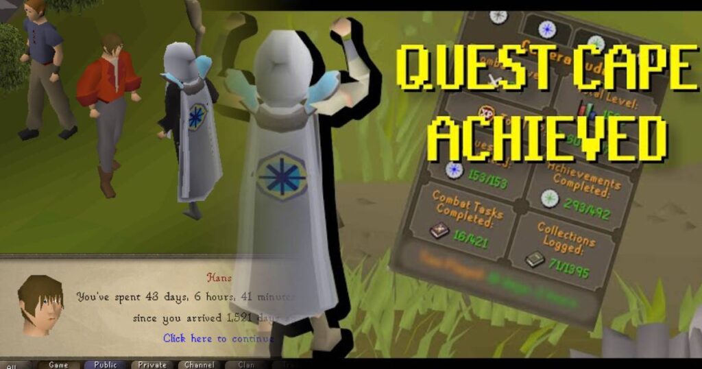 quest cape 2