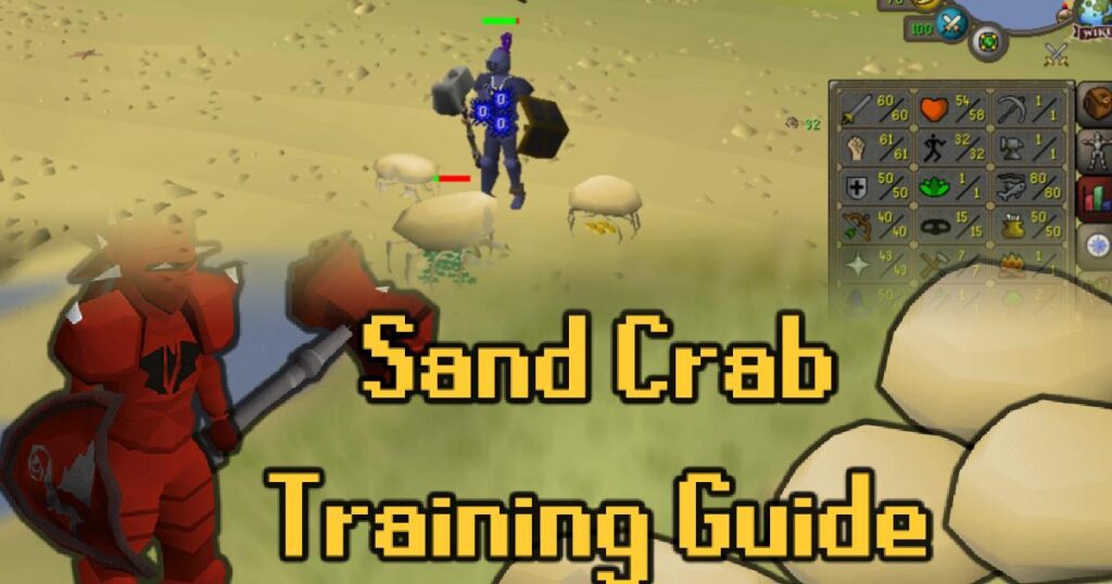 sandcrab 2