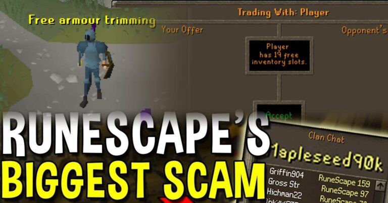 scam 1