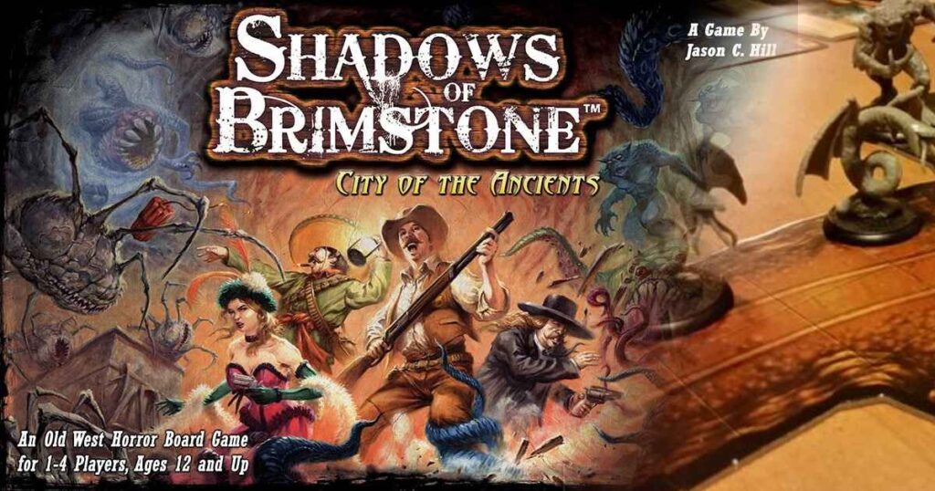 shadows of brimstone