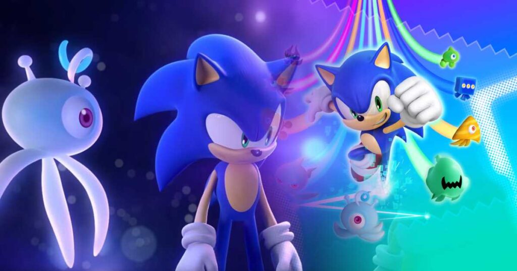 sonic colors_ ultimate