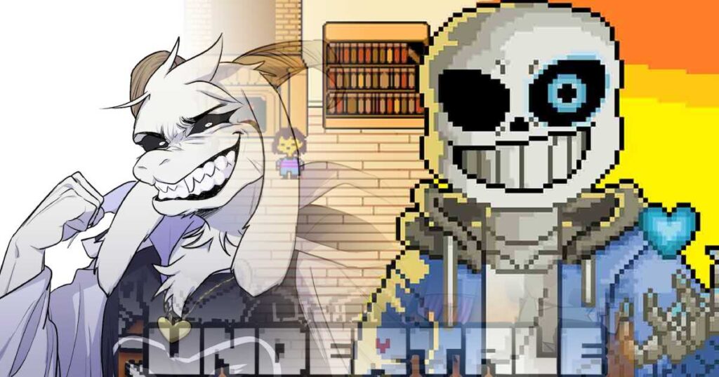 undertale