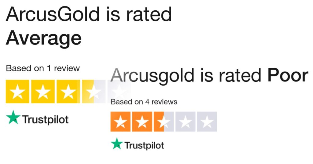 arcusgold 2