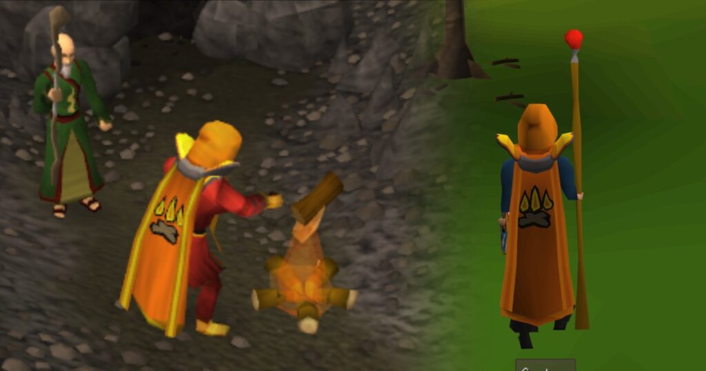 firemaking