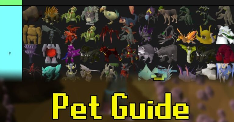 pet guide