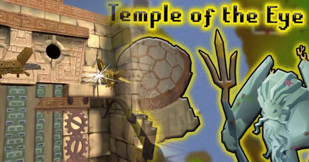temple of the eye 2