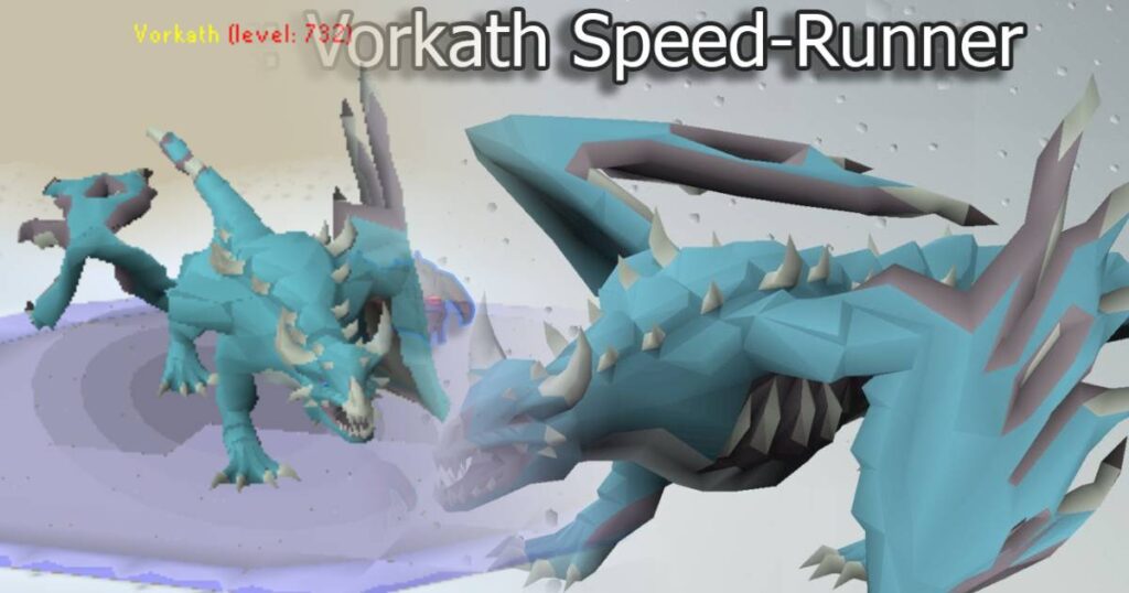 vorkath 2