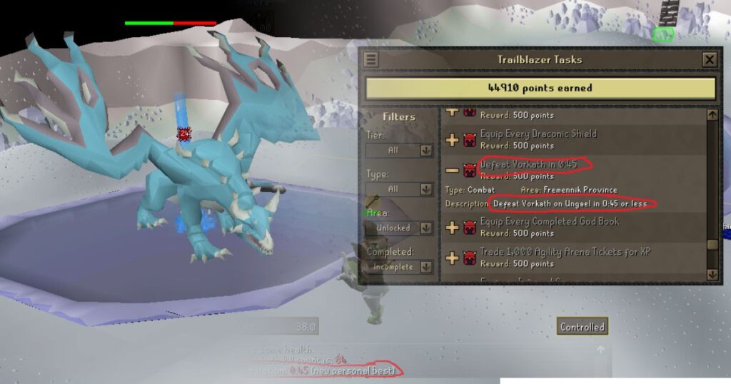 vorkath 3